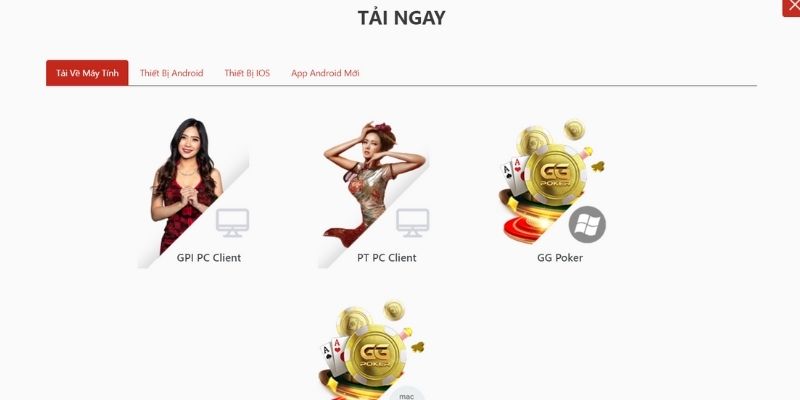 Hướng dẫn tải app VN88 về điện thoại chi tiết từng bước