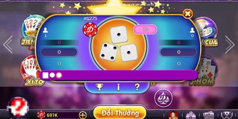 Bí quyết để giúp bạn chơi xóc đĩa đổi thưởng online thành công