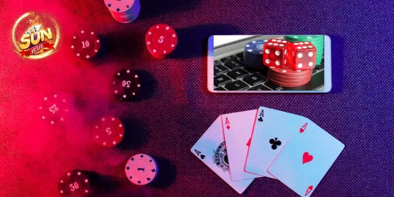 Những khuyến mãi giúp bạn bắt đầu hành trình cá cược dễ dàng