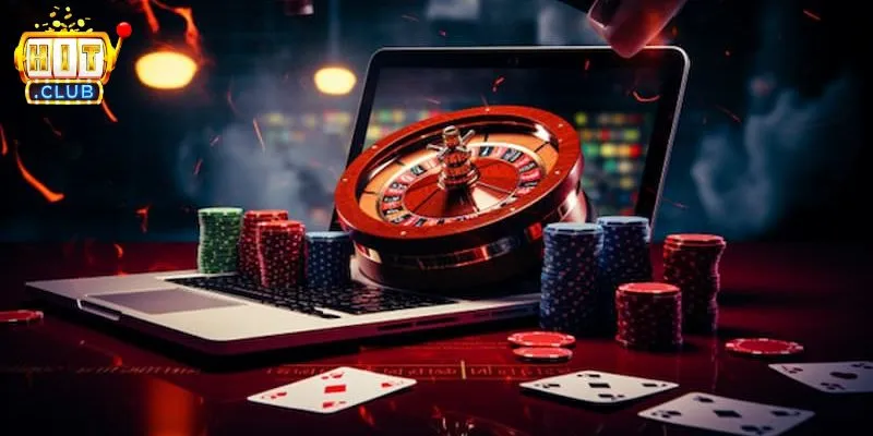 Kho game đỉnh cao tại nhà cái