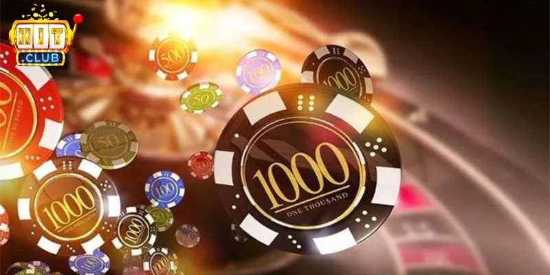 Những lợi ích khi chơi game tại nhà cái