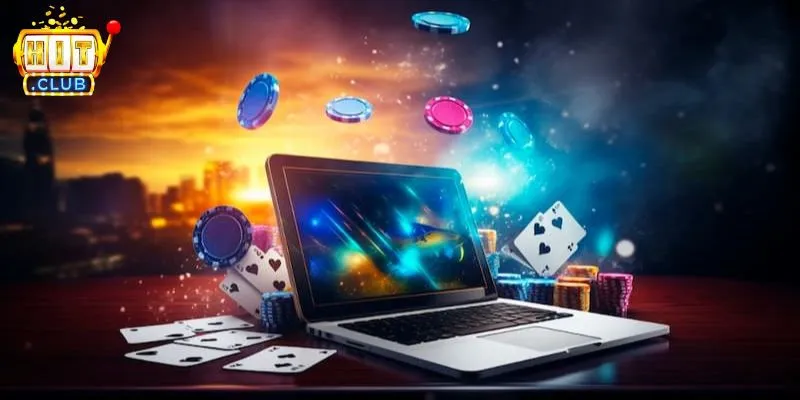 Khám phá chi tiết sân chơi Hitclub